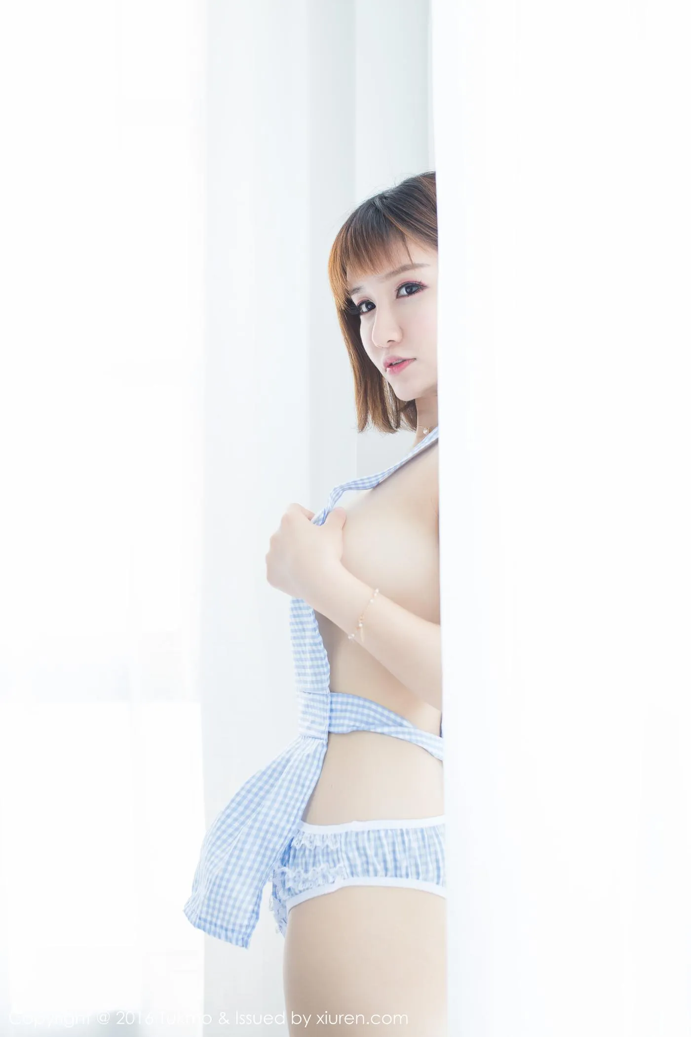 Vol.092 K8傲娇萌萌Vivian [41P]插图1